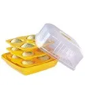 Microwave Idli Maker