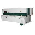 Mild Steel Plate Cutting Machine