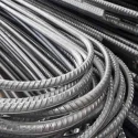 Mild Steel TMT Bars