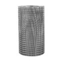 Mild Steel Welded Mesh