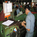Milling Job Work