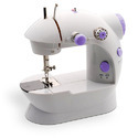 Mini Sewing Machine