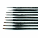 Miniature Brushes