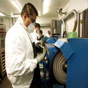 Mirror-Finish Polishing Services