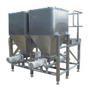 Mixing Vessel