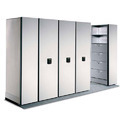 Mobile Storage System