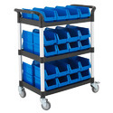 Mobile Trolleys