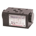 Modular Valve