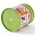 Moisture Tin