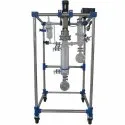 Molecular Distillation Unit