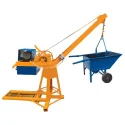 Monkey Hoist Machines