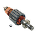 Motor Armature