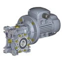 Motor Gearboxes