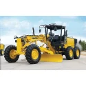 Motor Graders