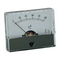 Moving Coil Instruments