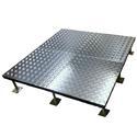 MS Chequered Plate
