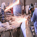 MS Sheet Metal Work