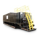 Mud Tank