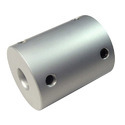 Muff Couplings