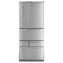 Multi-Door Refrigerator