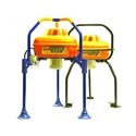 Multi Gas Detector