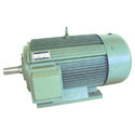 Multi Speed Motors