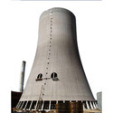 Natural Draft Cooling Towers