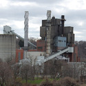 Natural Gas Plants