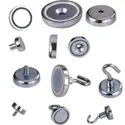 Neodymium Pot Magnet