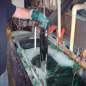 Nickel Chrome Plating