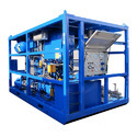 Nitrogen Pumping Unit