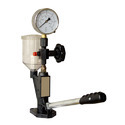 Nozzle Tester