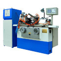 Numerically Controlled Machine