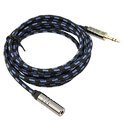 Nylon Braided Sleeve