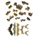 OHTC Spares