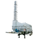 Oil Fired Incinerator