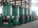 Oil Mills
