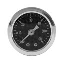 Oil Pressure Gauges