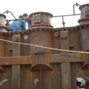 Oil Tank Fabricators