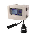 Open Channel Flow Meter