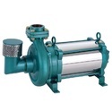 Open Well Pump