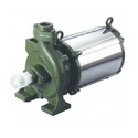 Open Well Submersible Monoblock Pump