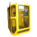 Operator Cabin