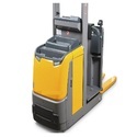 Order Picking Trucks