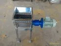 Organic Waste Shredding Machine