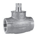 Orifice Valves