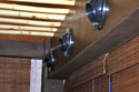 Outdoor Cooling System