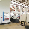 Oxygen Plant and Generator