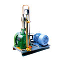 Oxygen Pump