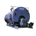 Package Steam Boilers